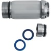 Garnitură pentru capul cartușului furcii 12.5MM KYB 110210000101