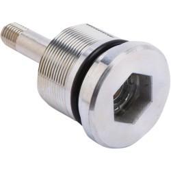 Supapă de compresie furcă KYB 110490000301