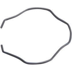 Inel de blocare pentru furcă pentru etanșare cu ulei KYB 110784800101 Inel de blocare pentru furcă pentru etanșare cu ulei KYB 110784800101