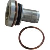 Garnitură furcă base valve KYB 110810000201
