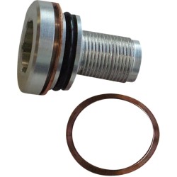 Garnitură furcă base valve KYB 110810000201 Garnitură furcă base valve KYB 110810000201