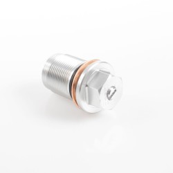 Regulator de revenire FF KYB 110830000301 Regulator de revenire FF KYB 110830000301