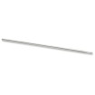 Amortizor tub de aluminiu tijă piston internă KYB 120400000401 thumb