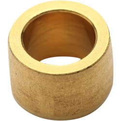 Bucșă amortizor în interiorul tijei pistonului KYB 120431800101 Bucșă amortizor în interiorul tijei pistonului KYB 120431800101