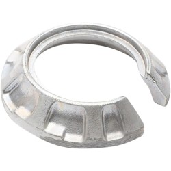Distanțier din aluminiu pentru amortizor KYB 120454600201 Distanțier din aluminiu pentru amortizor KYB 120454600201