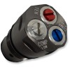 Regulator triplu COMP 4CLICK1LAP KYB 120060005901