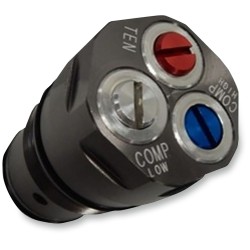 Regulator triplu COMP 4CLICK1LAP KYB 120060005901 Regulator triplu COMP 4CLICK1LAP KYB 120060005901