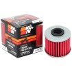 Filtru de ulei HONDA K&N KN-117 Filtru de ulei HONDA K&N KN-117 thumb