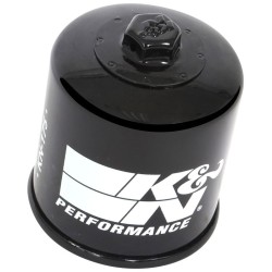 Filtru de ulei HD/INDIAN K&N KN-175