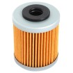 Filtru de ulei KTM/HVA/GAS GAS K&N KN-651 Filtru de ulei KTM/HVA/GAS GAS K&N KN-651 thumb