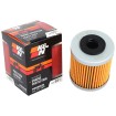 Filtru de ulei KTM/HVA/GAS GAS K&N KN-651 Filtru de ulei KTM/HVA/GAS GAS K&N KN-651 thumb