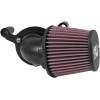 Set de admisie 08-16 FL BLK K&N 63-1131