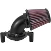 Set de admisie 08-16 FL BLK K&N 63-1131 Set de admisie 08-16 FL BLK K&N 63-1131 thumb