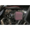 Set de admisie 08-16 FL BLK K&N 63-1131 Set de admisie 08-16 FL BLK K&N 63-1131 thumb