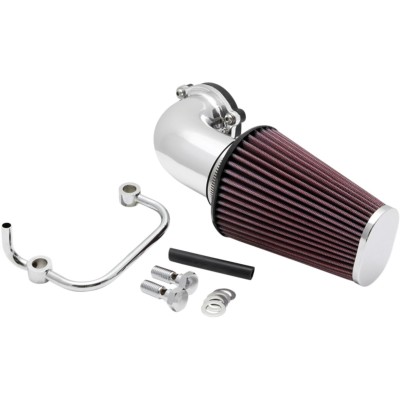 Set de admisie lustruit XL K&N 57-1126P