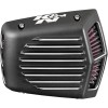 Set de admisie SHAKER BLK K&N RK-3955