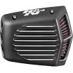 Set de admisie SHAKER BLK K&N RK-3955 thumb