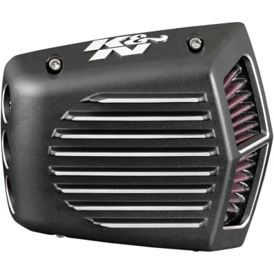 Set de admisie SHAKER BLK K&N RK-3955