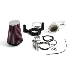 Set de admisie SOFTL/DYNA K&N 57-1125P Set de admisie SOFTL/DYNA K&N 57-1125P