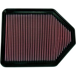 Filtru de aer de schimb DUCATI MULTISTRADA K&N DU-1004 Filtru de aer de schimb DUCATI MULTISTRADA K&N DU-1004