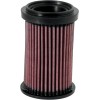 Filtru de aer de înlocuire DUCATI MONSTER 696/1100 K&N DU-6908