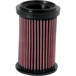 Filtru de aer de înlocuire DUCATI MONSTER 696/1100 K&N DU-6908 Filtru de aer de înlocuire DUCATI MONSTER 696/1100 K&N DU-6908