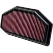 Schimbare filtru de aer TRIUMPH SPEED TRIPLE 1050 11-12 K&N TB-1011 Schimbare filtru de aer TRIUMPH SPEED TRIPLE 1050 11-12 K&N TB-1011 thumb