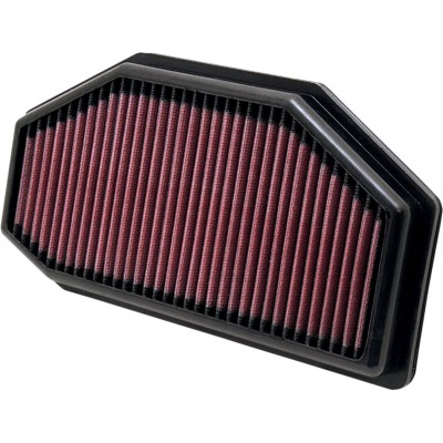 Schimbare filtru de aer TRIUMPH SPEED TRIPLE 1050 11-12 K&N TB-1011