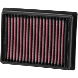 Filtru de aer de înlocuire K&N KT-1113 Filtru de aer de înlocuire K&N KT-1113