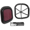 Filtru de aer de rezervă KTM, HUSQVARNA K&N KT-4511XD