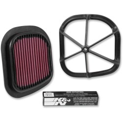 Filtru de aer de rezervă KTM, HUSQVARNA K&N KT-4511XD Filtru de aer de rezervă KTM, HUSQVARNA K&N KT-4511XD