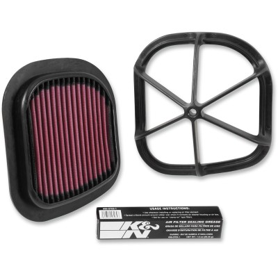 Filtru de aer de rezervă KTM, HUSQVARNA K&N KT-4511XD Filtru de aer de rezervă KTM, HUSQVARNA K&N KT-4511XD