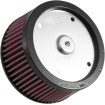 Filtru de aer FL K&N HD-0918 Filtru de aer FL K&N HD-0918 thumb