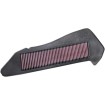 Filtru de aer X-MAX K&N YA-2918 Filtru de aer X-MAX K&N YA-2918 thumb