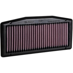 Filtru de aer TRI STRT TRPL K&N TB-7617