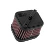 Filtru aer HON CRF250F K&N HA-2519XD Filtru aer HON CRF250F K&N HA-2519XD thumb