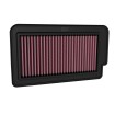 Filtru aer YAM MT-10 K&N YA-1022 Filtru aer YAM MT-10 K&N YA-1022 thumb