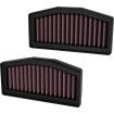 Filtru de aer BMW R1300GS K&N BM-1324 Filtru de aer BMW R1300GS K&N BM-1324 thumb