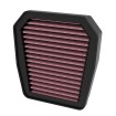 Filtru de aer DL800/GSX-8S K&N SU-8023 Filtru de aer DL800/GSX-8S K&N SU-8023 thumb