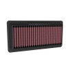 Filtru de aer INDIAN 1250 SCOUT 2 K&N PL-1225 Filtru de aer INDIAN 1250 SCOUT 2 K&N PL-1225 thumb