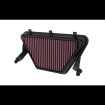 Filtru de aer CBR1000RR-R SP 20-2 K&N HA-1020 Filtru de aer CBR1000RR-R SP 20-2 K&N HA-1020 thumb