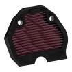 Filtru de aer BENELLI BJ300GS/BN3 K&N BN-3016 Filtru de aer BENELLI BJ300GS/BN3 K&N BN-3016 thumb