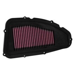 Filtru de aer KYMCO XCITING 200/3 K&N KY-3015 Filtru de aer KYMCO XCITING 200/3 K&N KY-3015