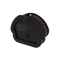 Filtru de aer HD HERITAGE CLASSIC K&N HD-2519 Filtru de aer HD HERITAGE CLASSIC K&N HD-2519