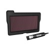 Filtru de aer YAM MT09/SP YZF-R9 K&N YA-9024