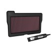 Filtru de aer YAM MT09/SP YZF-R9 K&N YA-9024 Filtru de aer YAM MT09/SP YZF-R9 K&N YA-9024 thumb