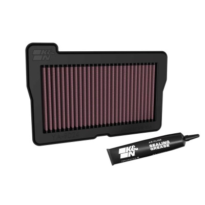Filtru de aer YAM MT09/SP YZF-R9 K&N YA-9024