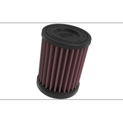 Filtru de aer TR SCRAMBLER 400X K&N TB-4024 Filtru de aer TR SCRAMBLER 400X K&N TB-4024