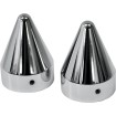 Capace pentru ax-spike chrome pentru HD LA CHOPPERS LA-7811-00 Capace pentru ax-spike chrome pentru HD LA CHOPPERS LA-7811-00 thumb