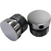 Capace furcă de 39mm cu încastrare - lustruite LA CHOPPERS LA-7504-39 Capace furcă de 39mm cu încastrare - lustruite LA CHOPPERS LA-7504-39 thumb